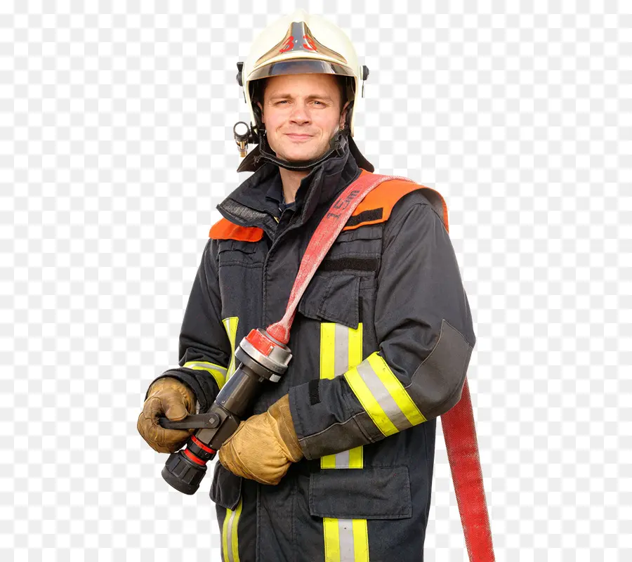 Bombero，Cuerpo De Bomberos PNG