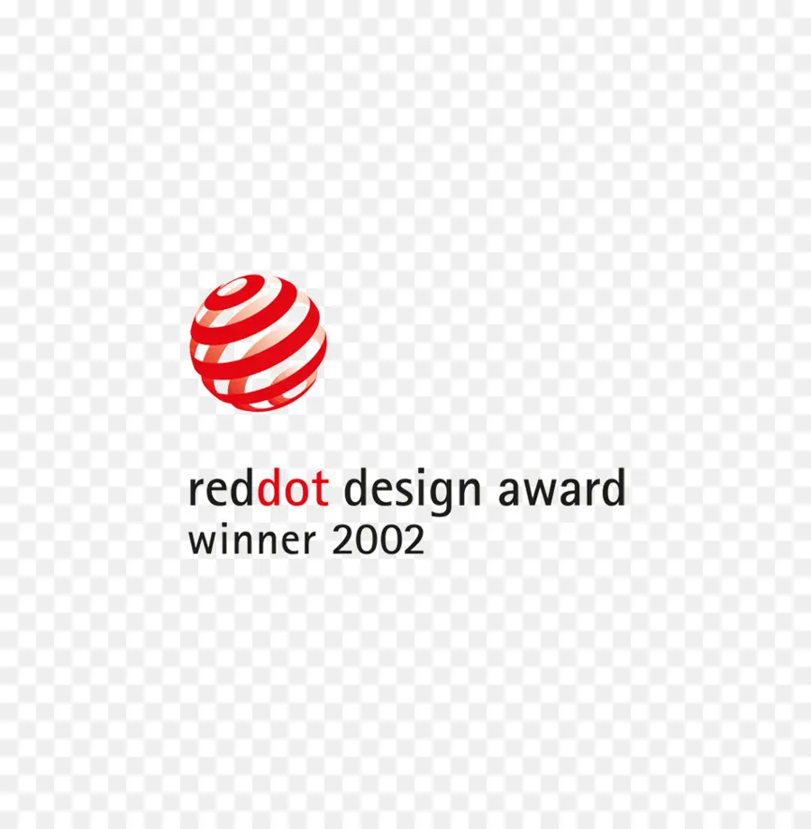 Premio De Diseño Red Dot，Ganador PNG