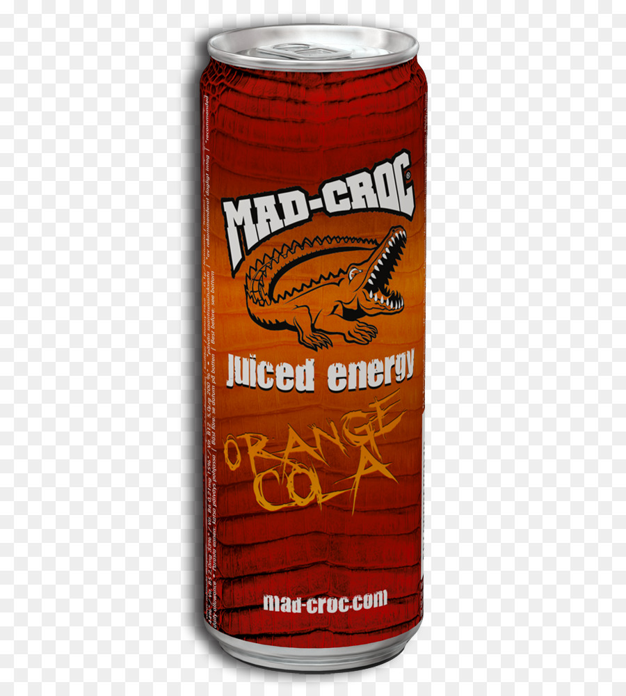 Bebida Energética，Cocodrilo Loco PNG