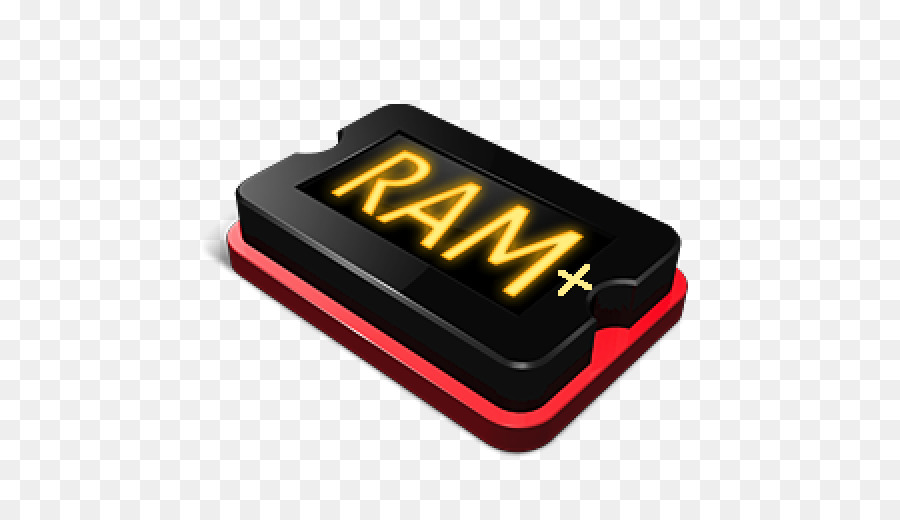 Ram，Memoria Del Ordenador PNG