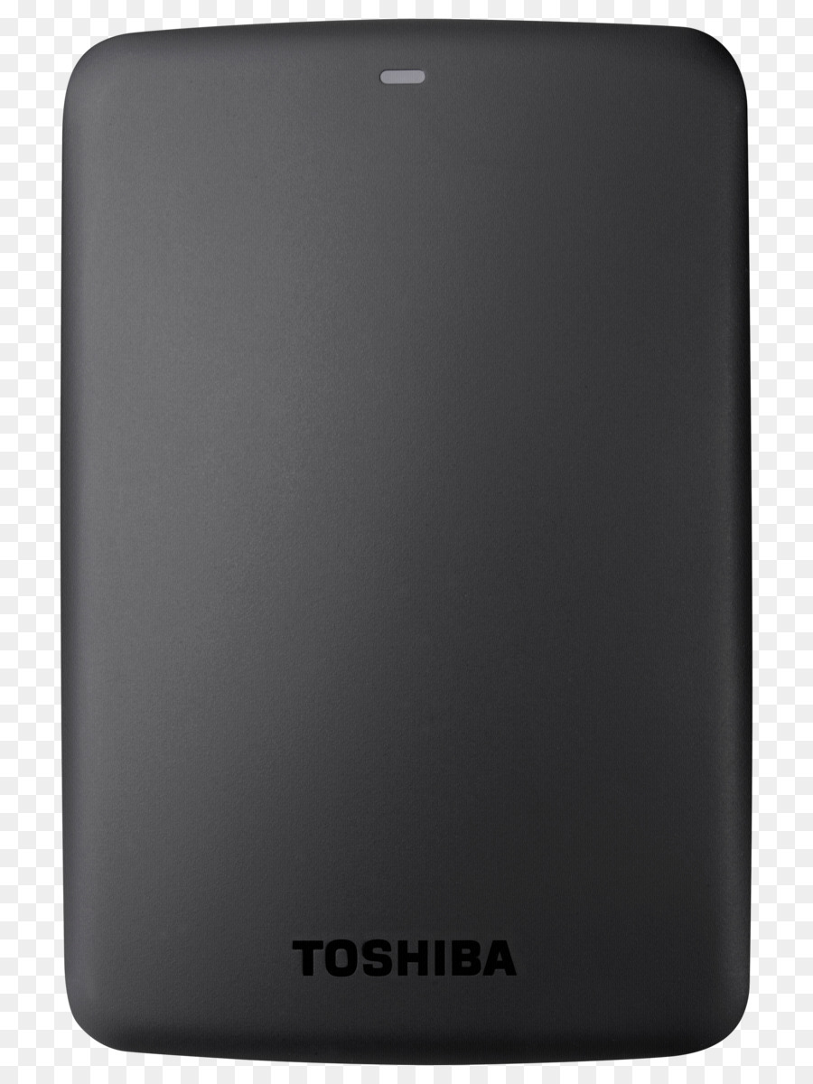 Toshiba Canvio Basics 30，Unidades De Disco Duro PNG