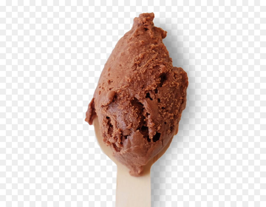 Helado De Chocolate，Conos De Helado PNG