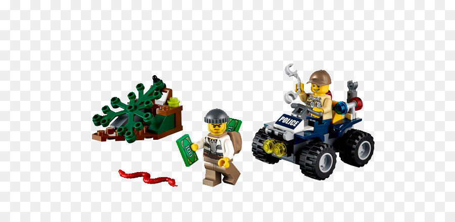 Juego De Legos，Figuras PNG