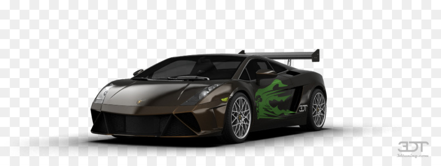 Lamborghini Gallardo，Lamborghini PNG