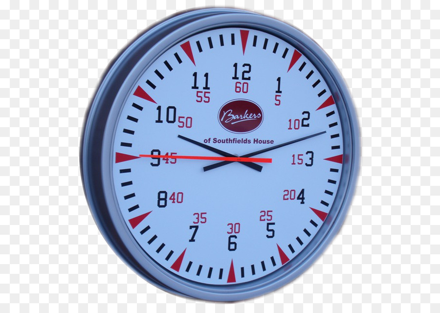 Nigeria，Reloj PNG