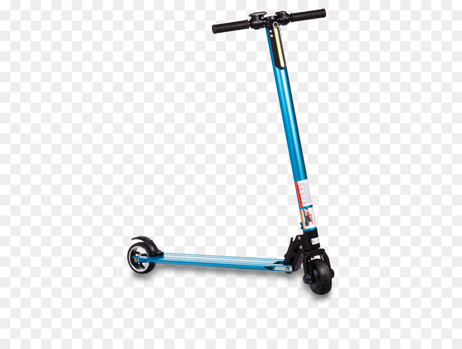 Scooter，Scooter De Patada Eléctrica PNG