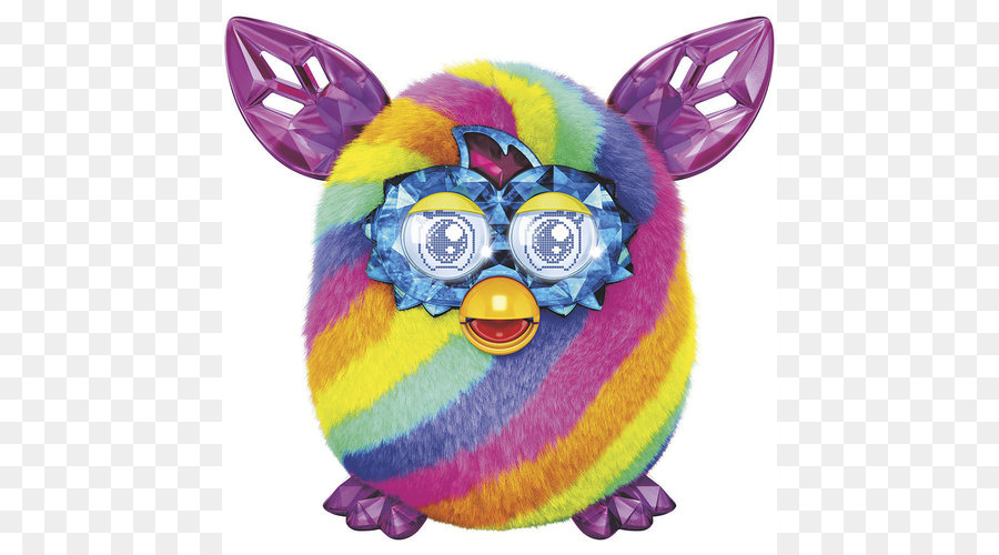 Furby，Juguete PNG