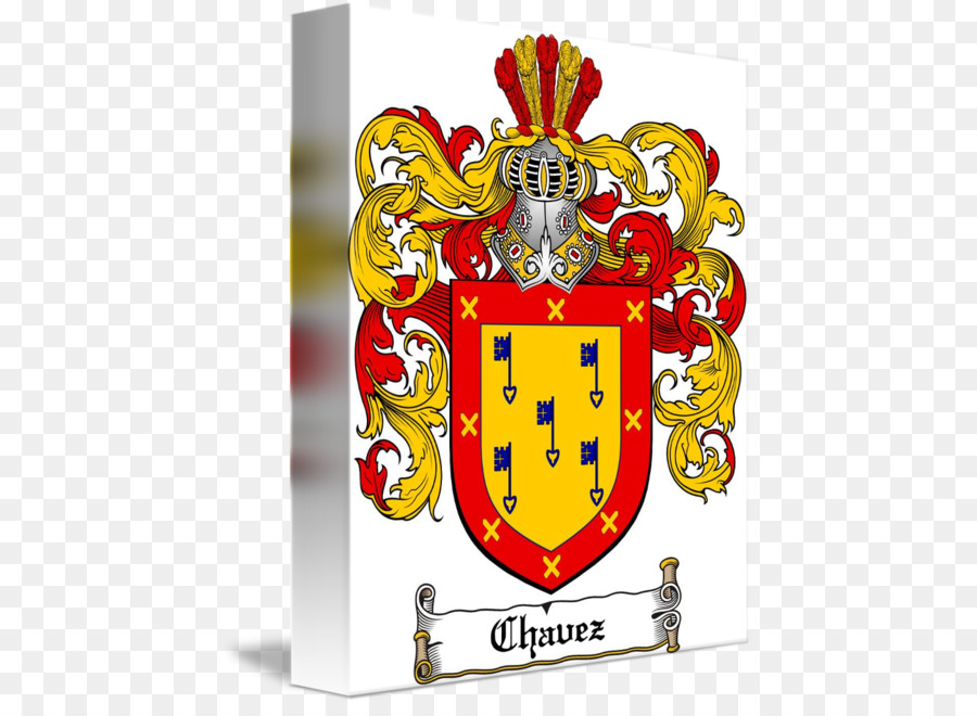 Escudo De Armas，Cresta PNG