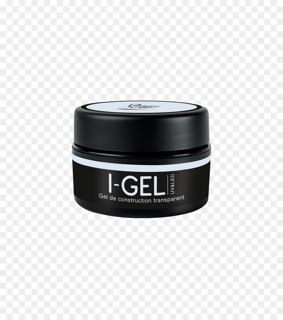 Crema，Gel PNG