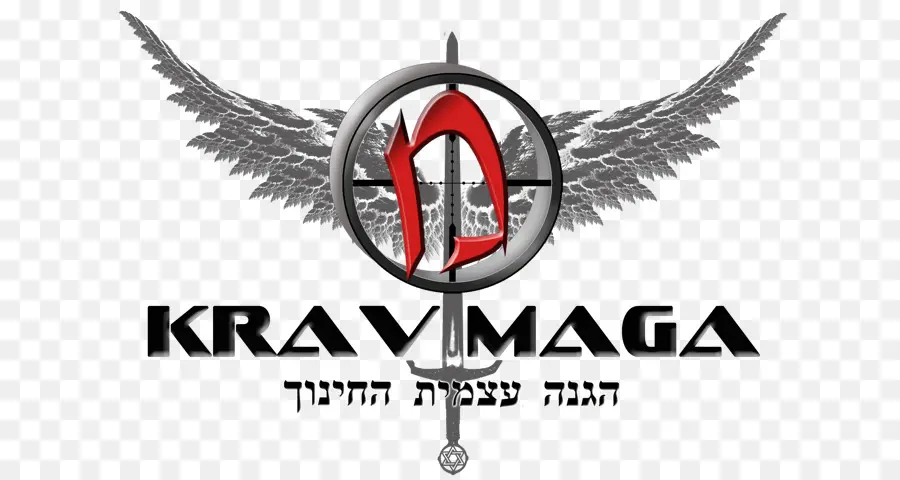 Logotipo De Krav Magá，Artes Marciales PNG