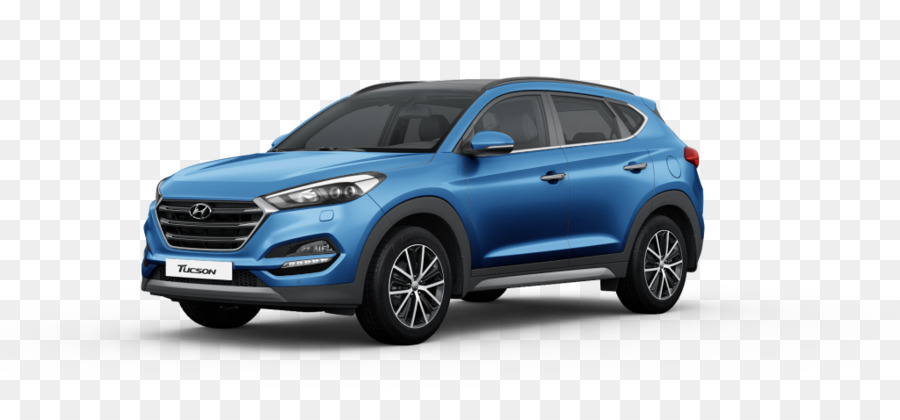 Hyundai Tucson 2016，Hyundai PNG