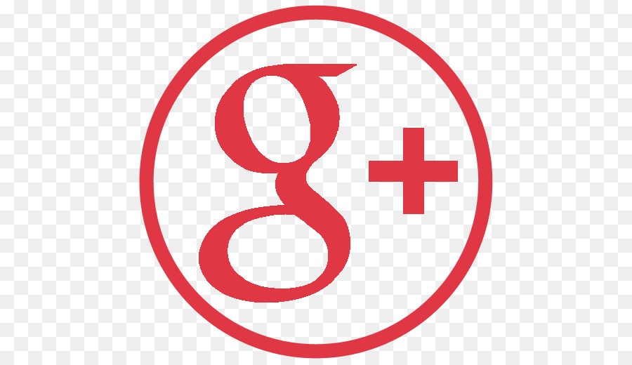 Google，Redes Sociales PNG