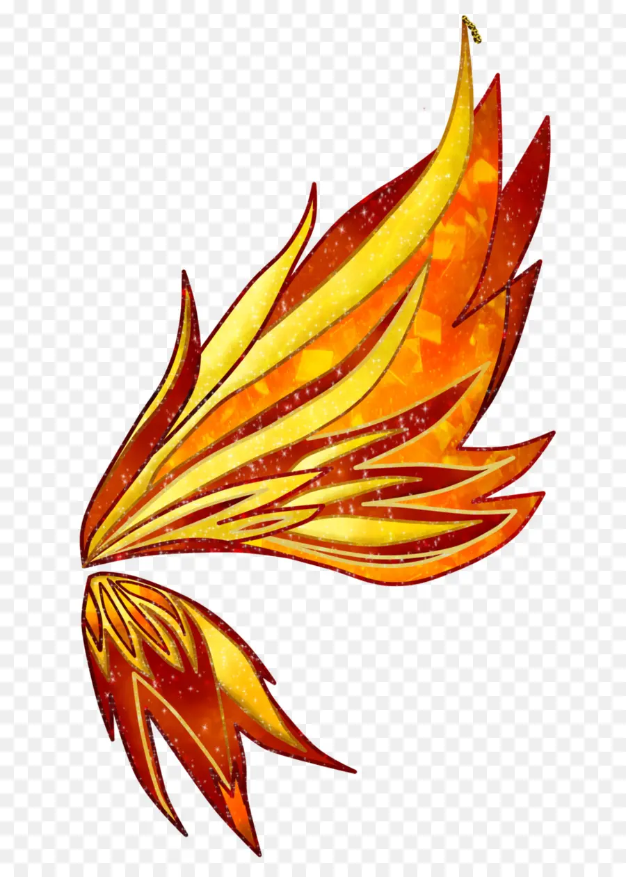 Ala Fénix，Fuego PNG