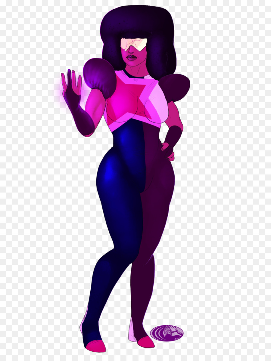 Granate，Stevonnie PNG