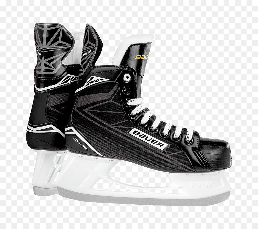 Hockey Sobre Baual，Patines De Hielo PNG