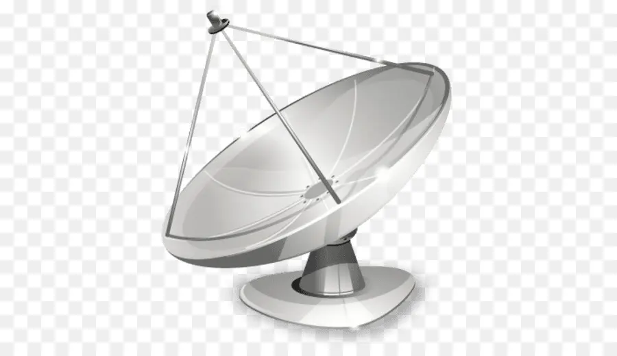 Antena Parabólica，Antena PNG