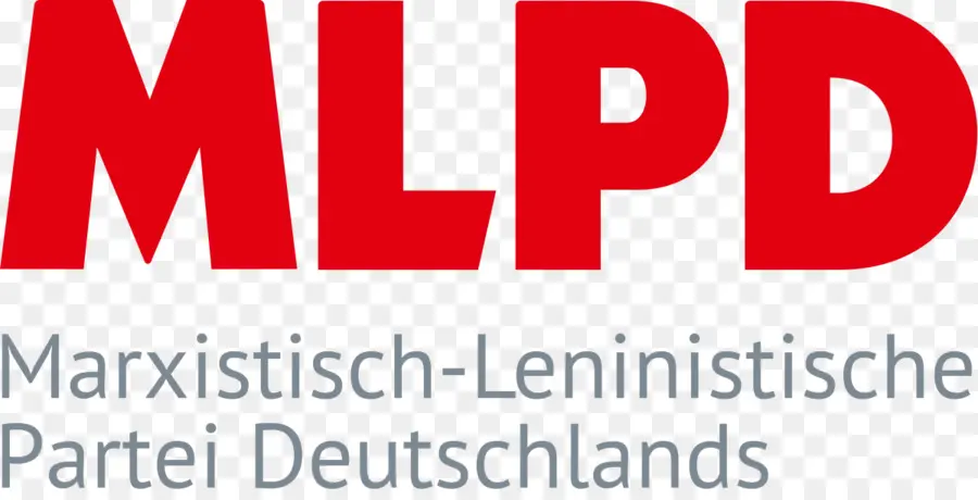Partido Marxistleninista De Alemania，Alemania PNG