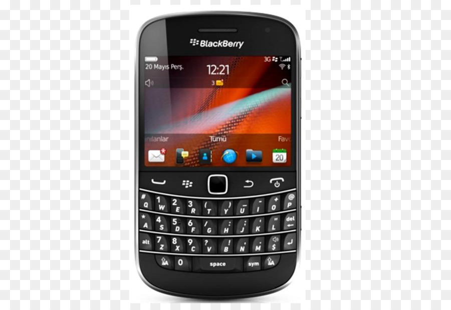 Blackberry Bold 9900，Blackberry Priv PNG