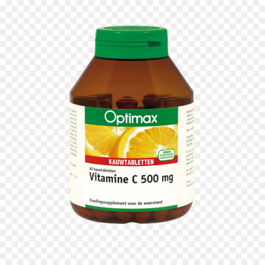 Química Del ácido Ascórbico，Vitamina PNG