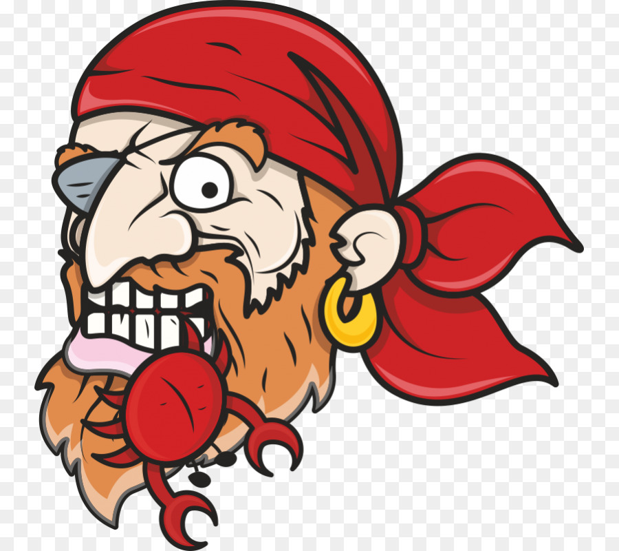 Pirata，Tesoro Enterrado PNG