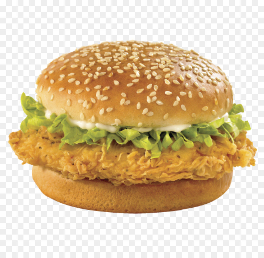 Kfc，Hamburguesa PNG