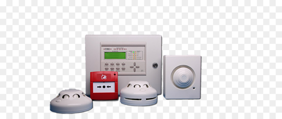 Sistema De Alarma Contra Incendios，Sistemas De Alarmas De Seguridad PNG