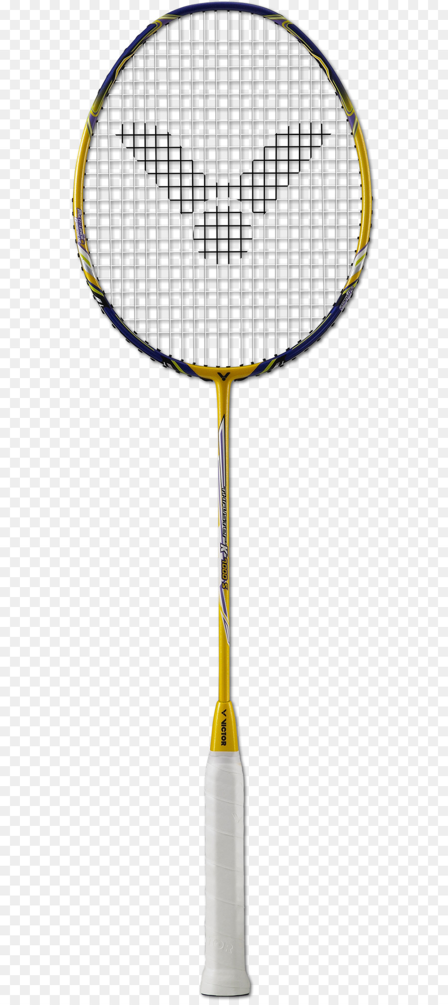 Raqueta，Raqueta De Badminton PNG