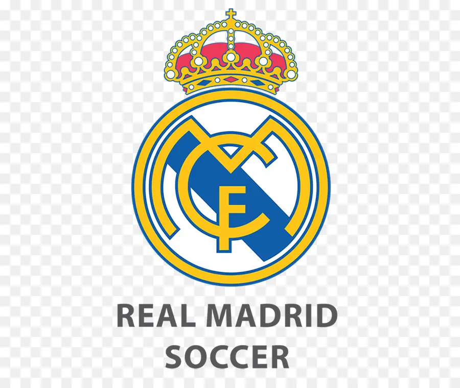 El Real Madrid Cf，Dream League Soccer PNG