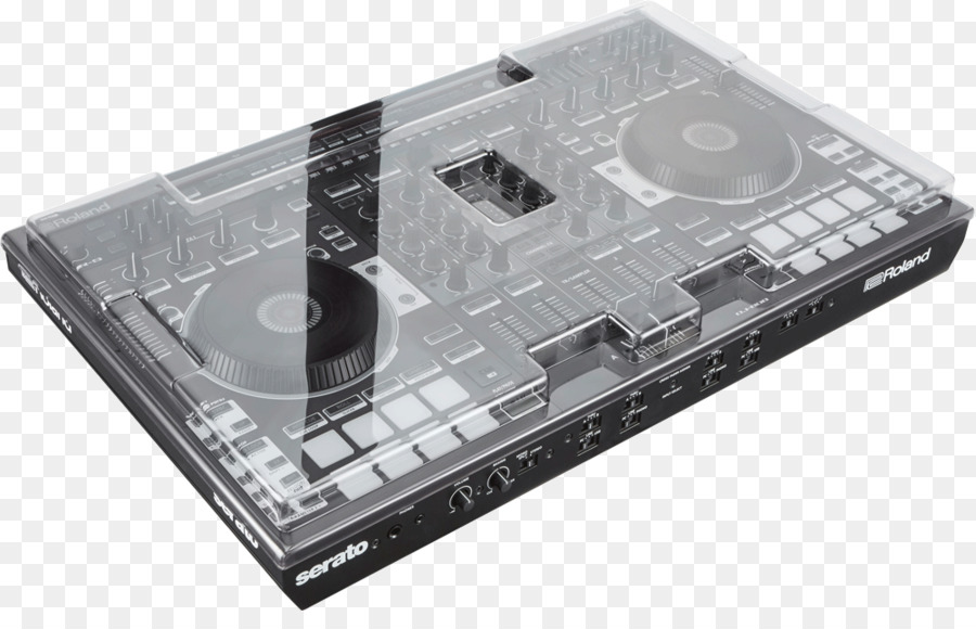 Roland Tr808，Roland Tb303 PNG