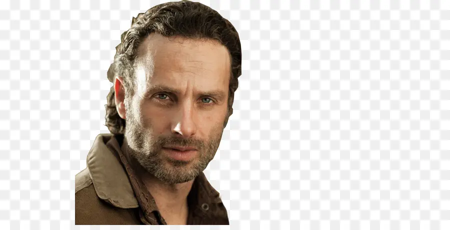 Andrew Lincoln，Walking Dead PNG