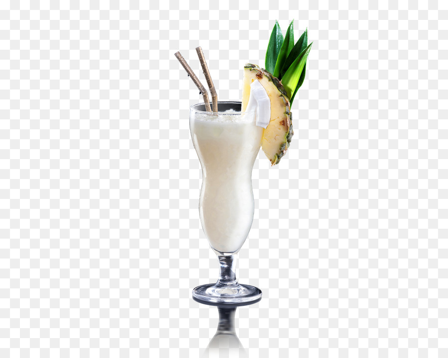 Piña Colada，Coctel PNG