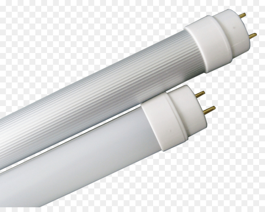 Tubo Led，Luz PNG