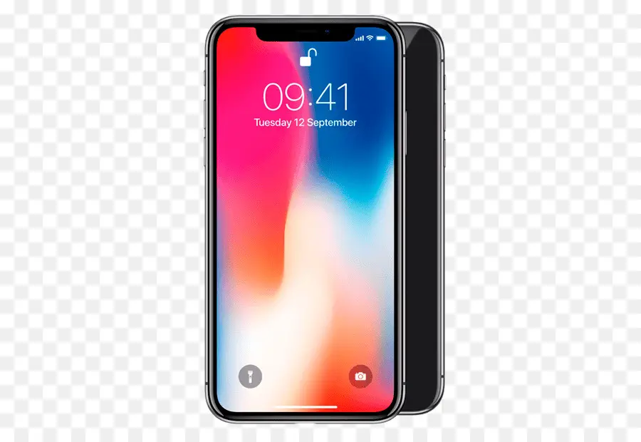 Apple Iphone 8 Plus，Iphone X PNG