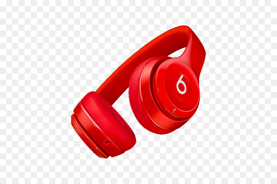 Beats Solo 2，Micrófono PNG