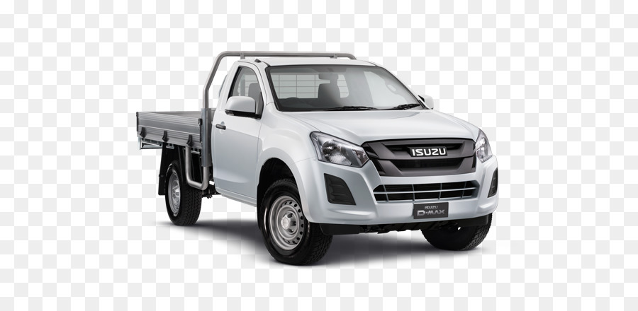 Isuzu Dmax，Isuzu PNG