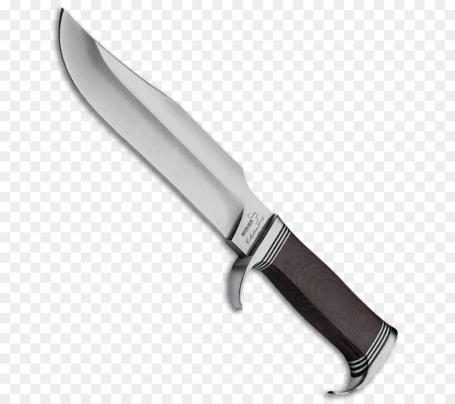 Cuchillo De Monte，Cuchillos De Supervivencia De Caza PNG