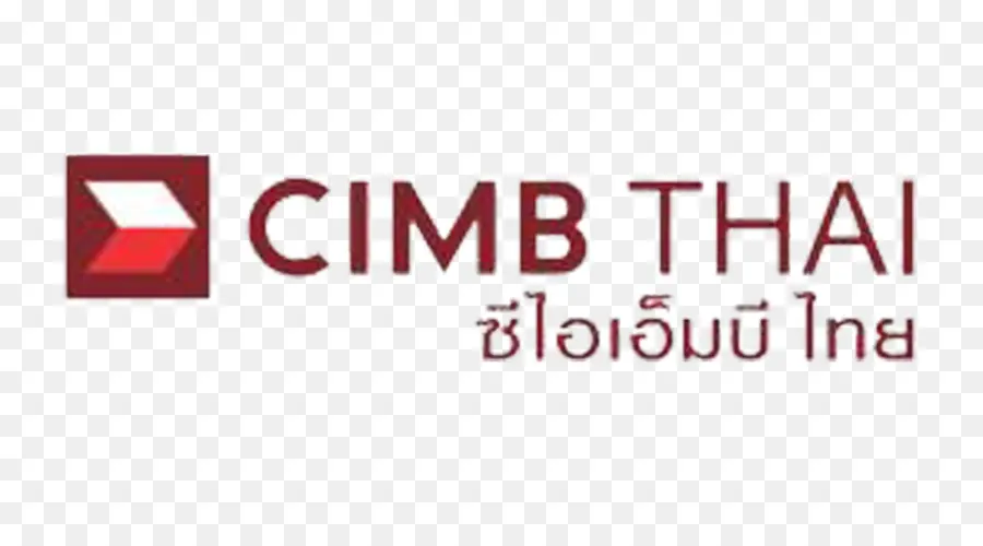 Logo，Cimb PNG