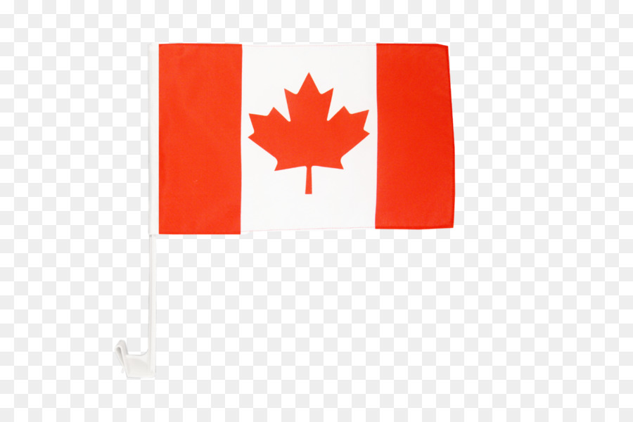 Canadá，Bandera PNG