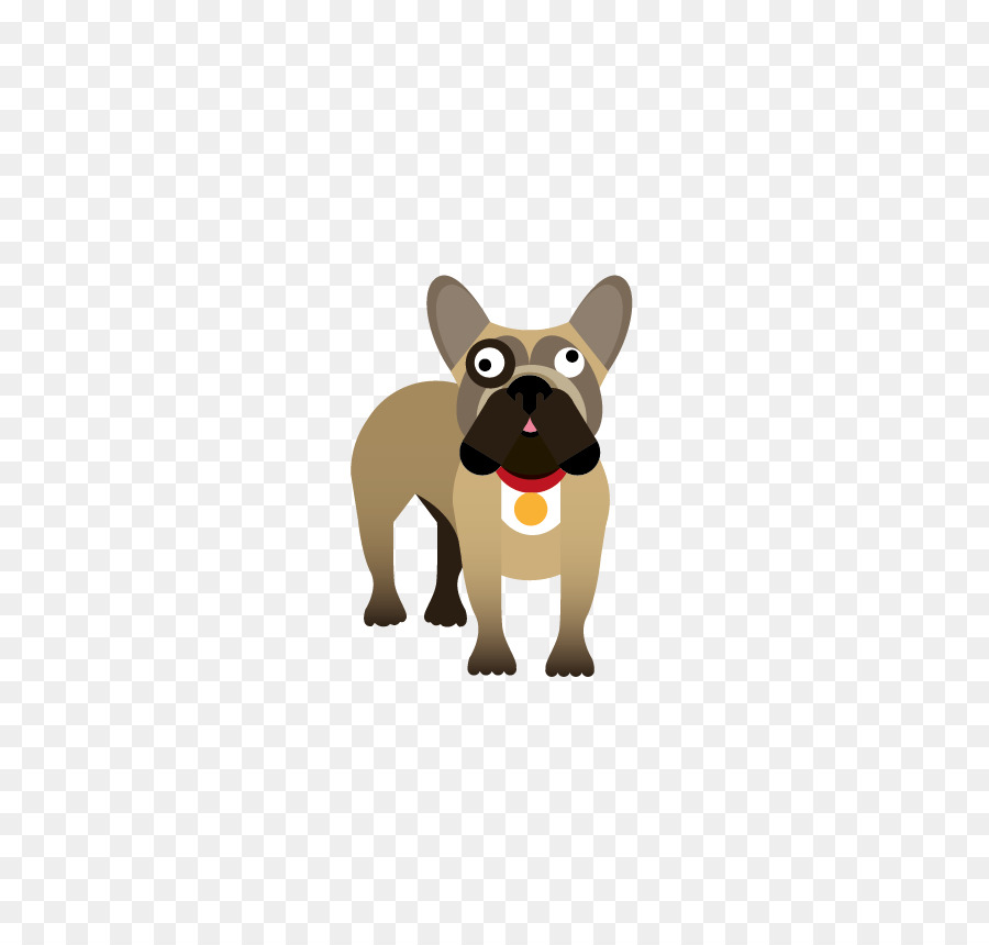 Bulldog Francés，Cachorro PNG