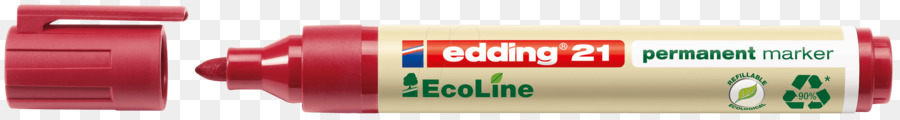 Rotulador，Edding PNG