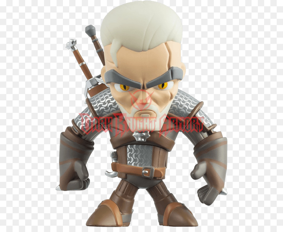 The Witcher 3 Wild Hunt，Geralt De Rivia PNG