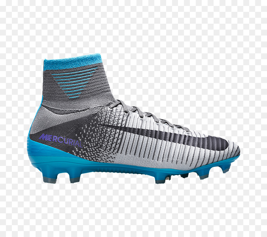 Botas De Fútbol Grises，Fútbol Americano PNG