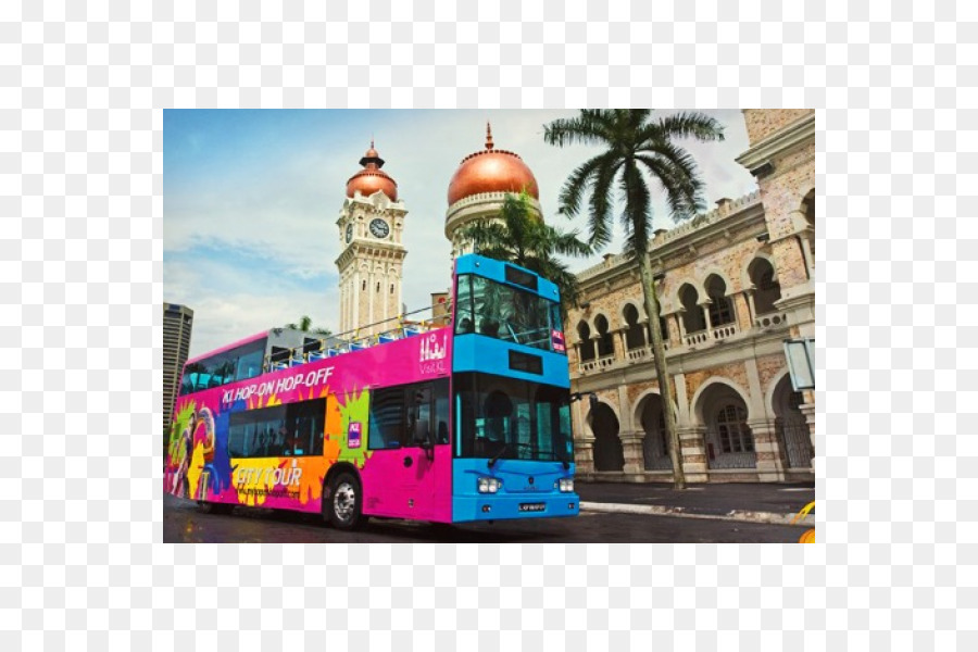 Doubledecker Autobús，Autobús PNG