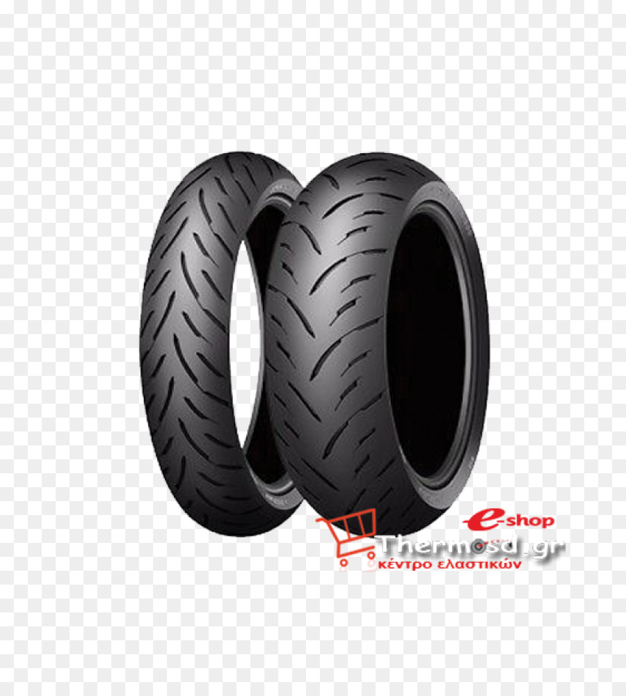 Auto，Neumáticos Dunlop PNG