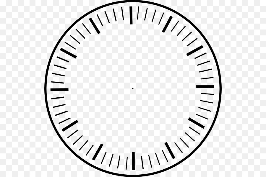 Reloj，La Cara Del Reloj PNG