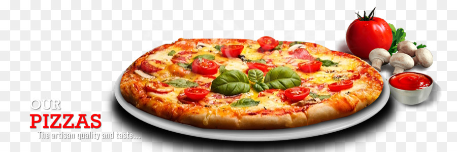 Californiastyle Pizza，Pizza Siciliana PNG