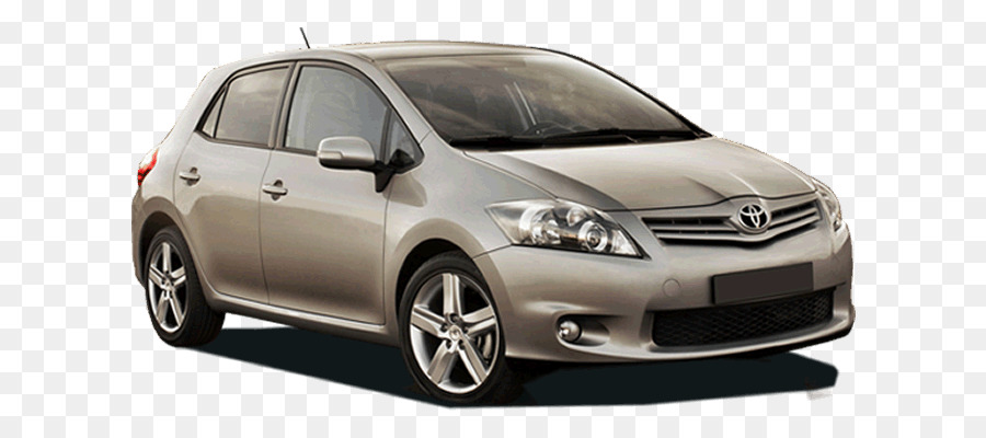 Toyota Auris，Toyota PNG