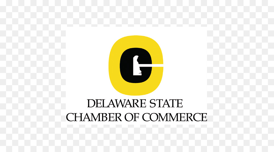 Logo，Cámara De Comercio Del Estado De Delaware PNG