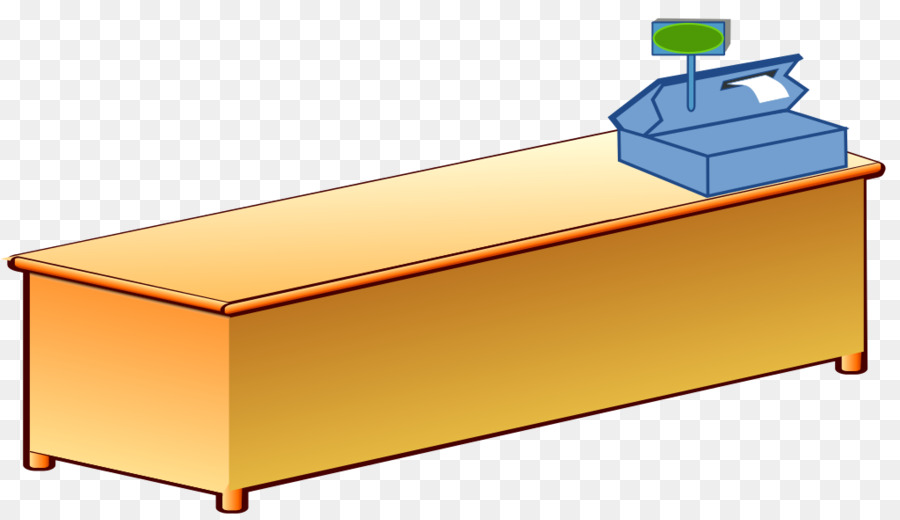 Caja Registradora，Cajero PNG