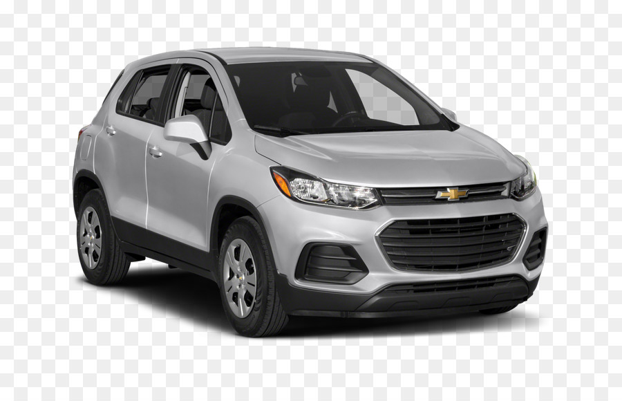 2018 Chevrolet Trax Ls Suv，Chevrolet PNG